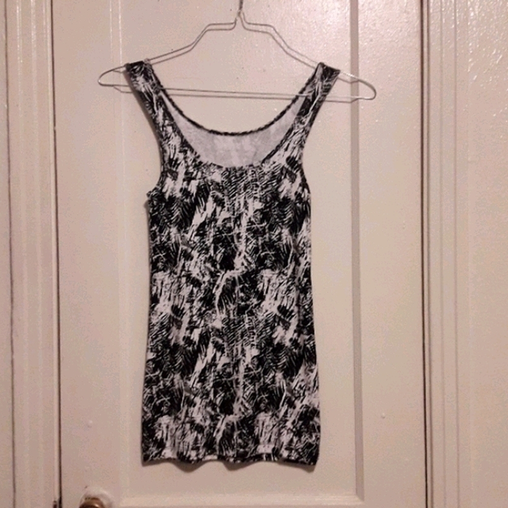 bcg Tank top S